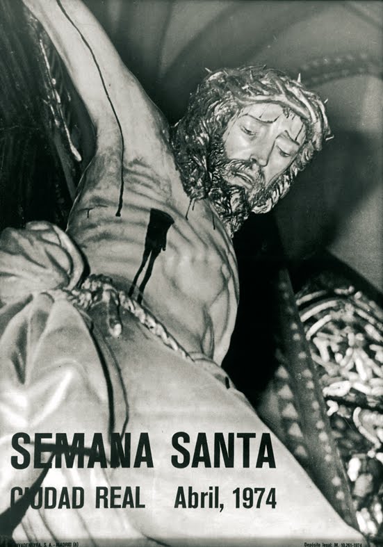 Semana Santa en Ciudad Real  